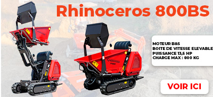 rhinoceros 800bs